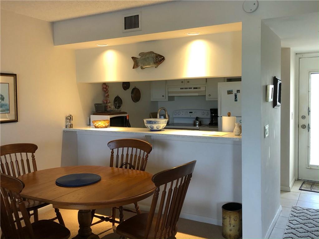 Inlet Village North - Residential