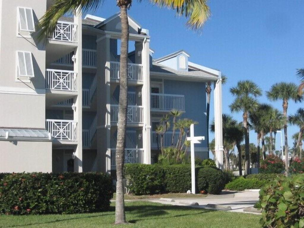 Inlet Village North - Residential