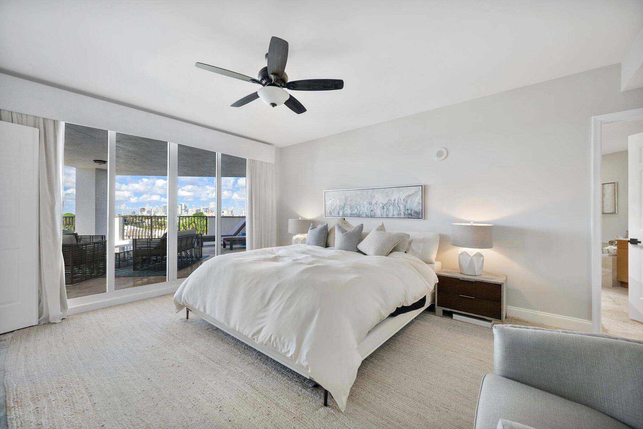 LA CASCADE CONDO - Residential