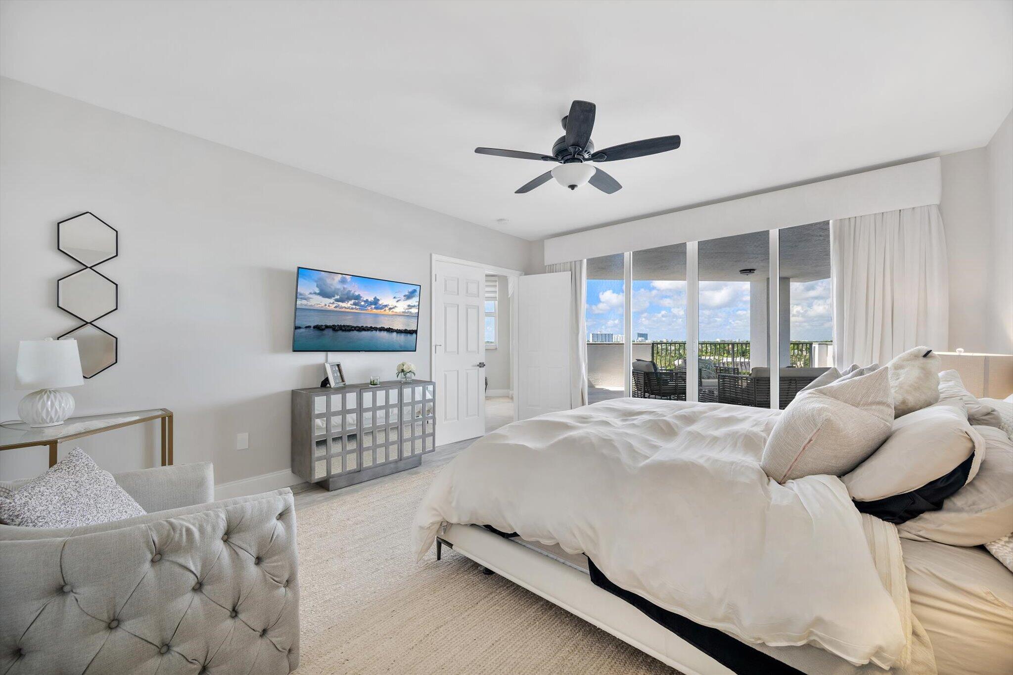 LA CASCADE CONDO - Residential