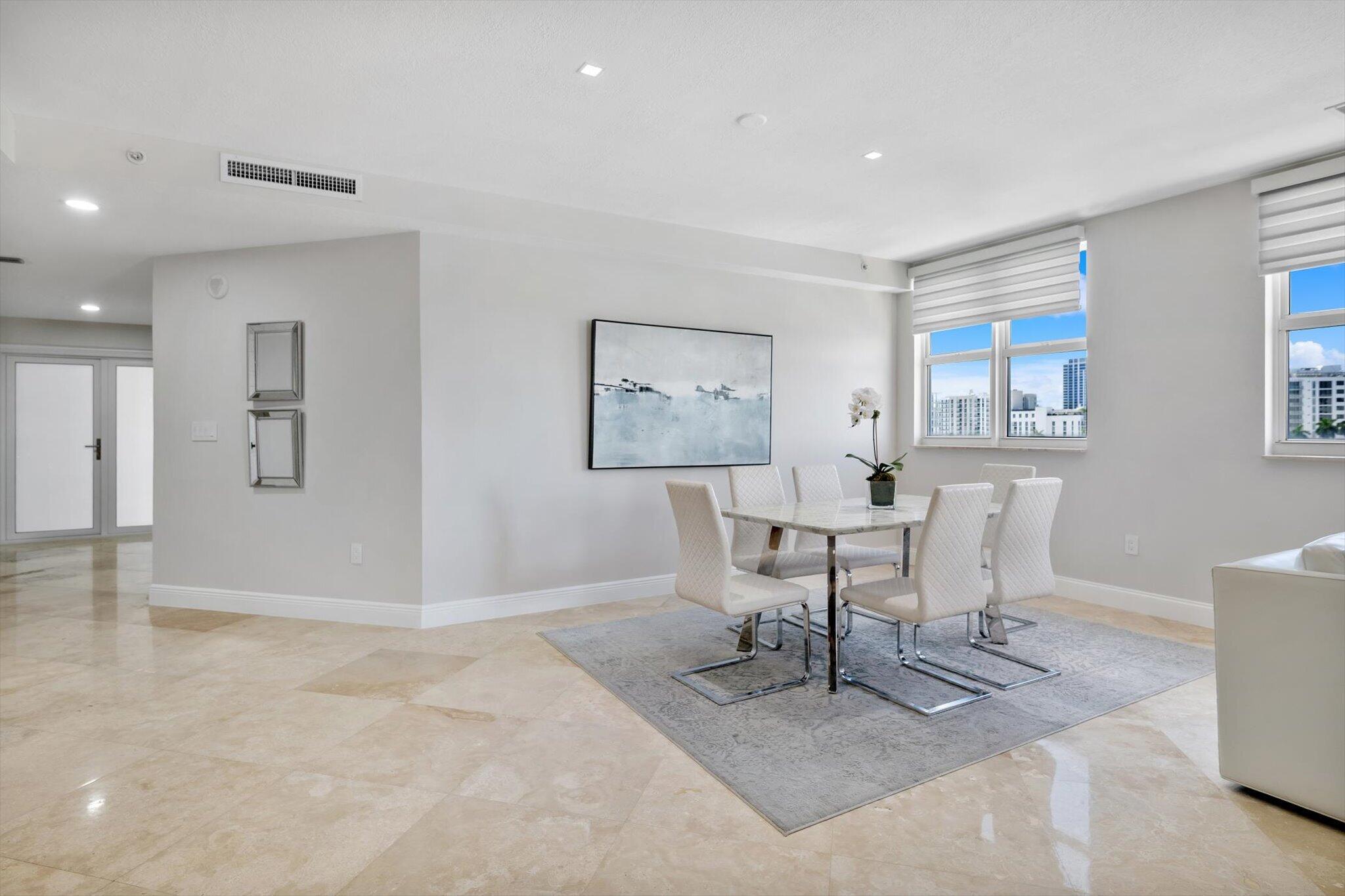 LA CASCADE CONDO - Residential