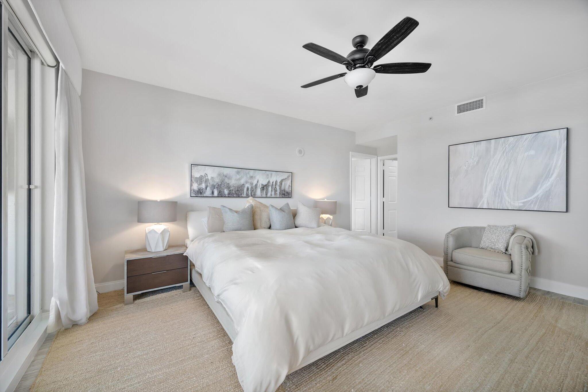 LA CASCADE CONDO - Residential