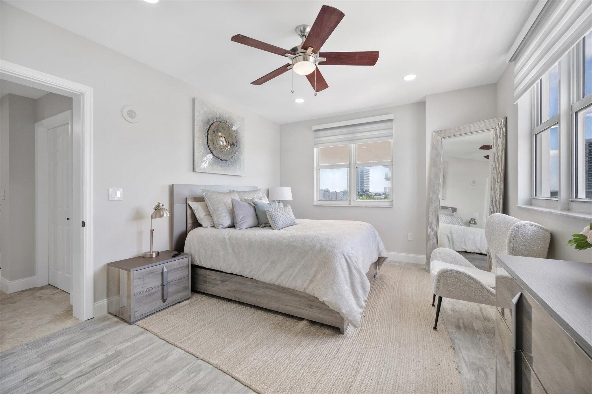 LA CASCADE CONDO - Residential