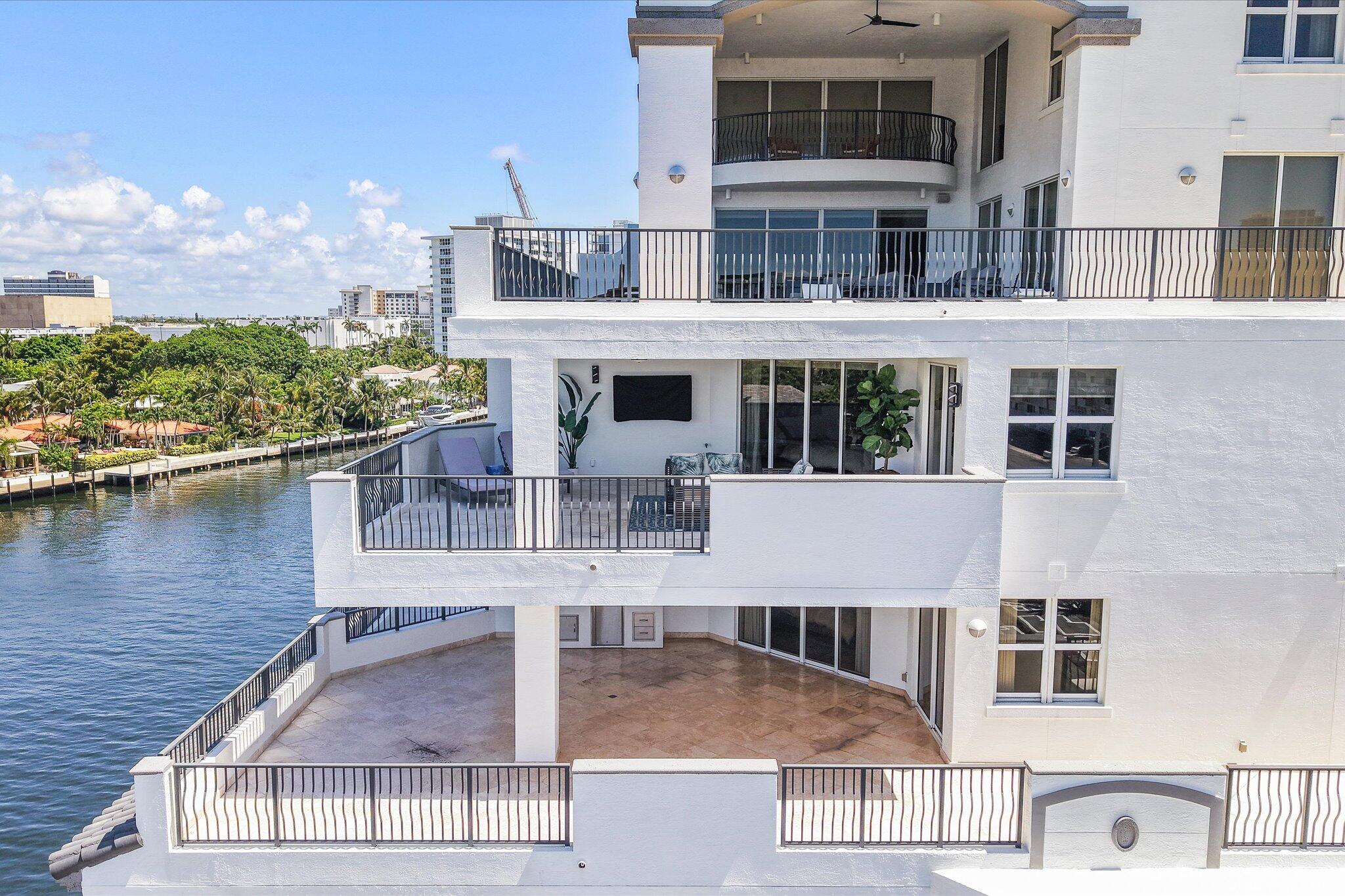 LA CASCADE CONDO - Residential
