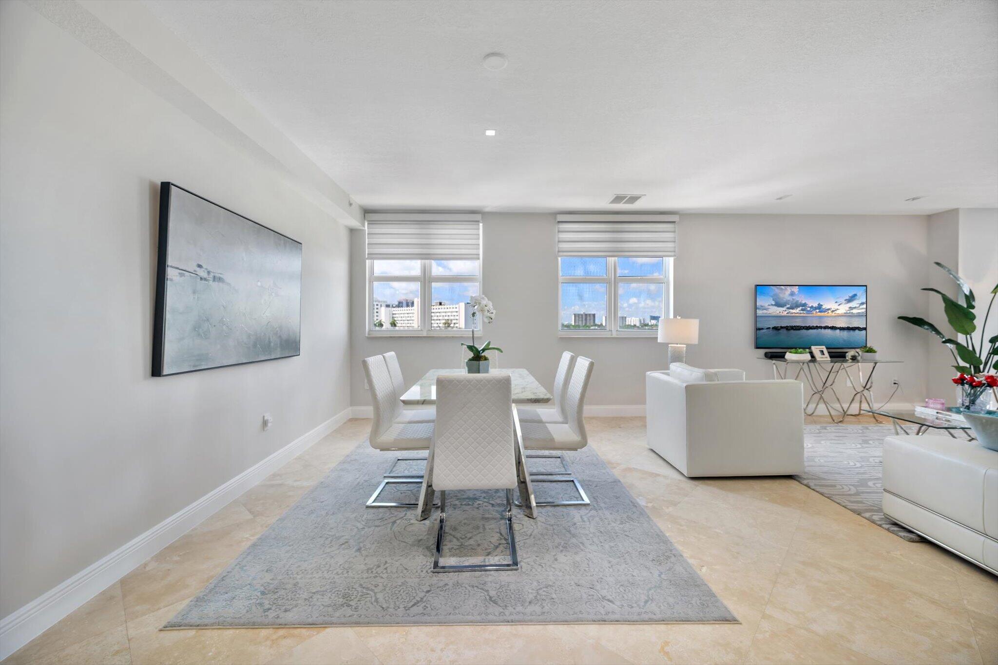 LA CASCADE CONDO - Residential