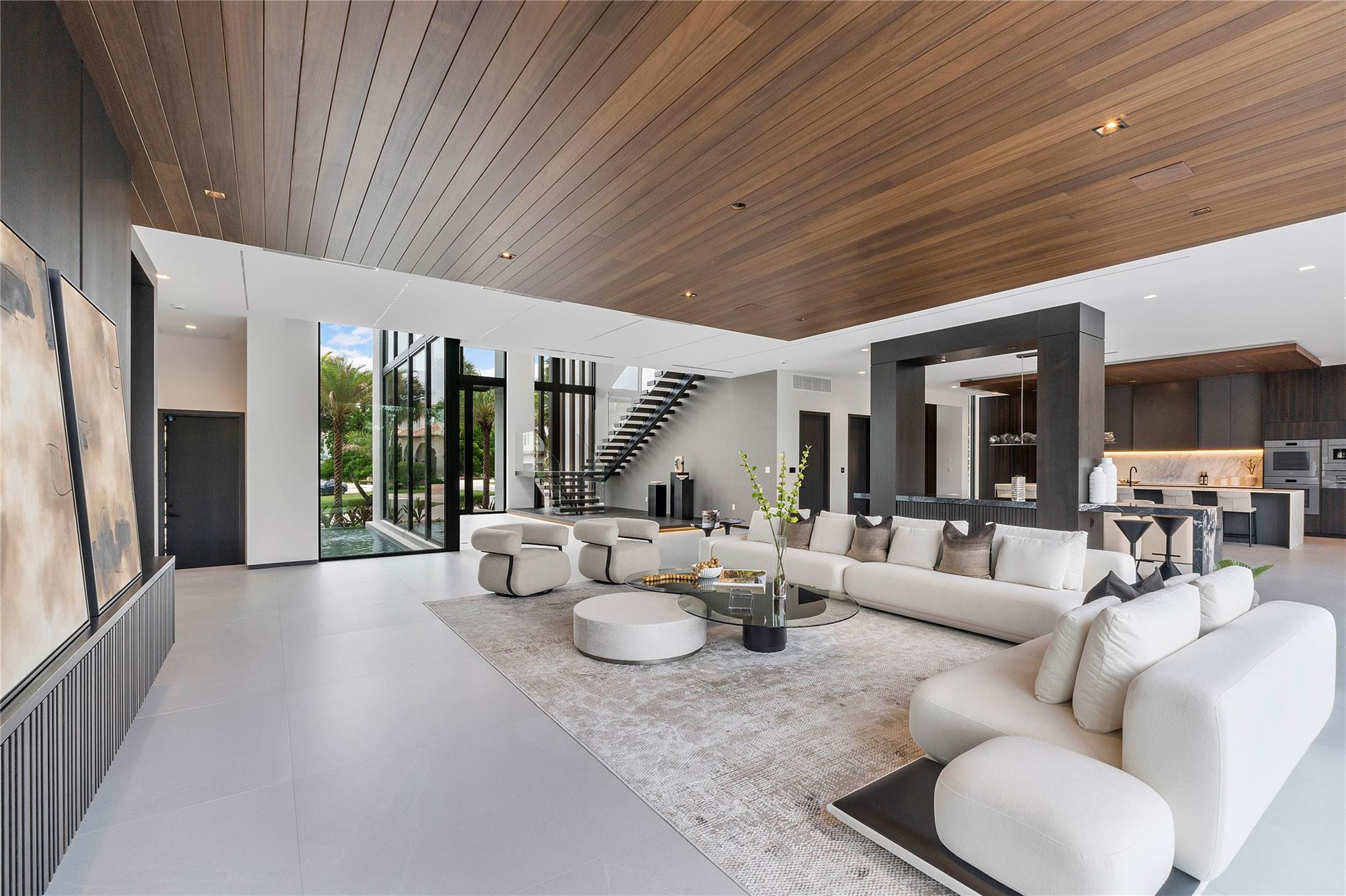 GOLDEN HARBOUR SEC 3 - Residential