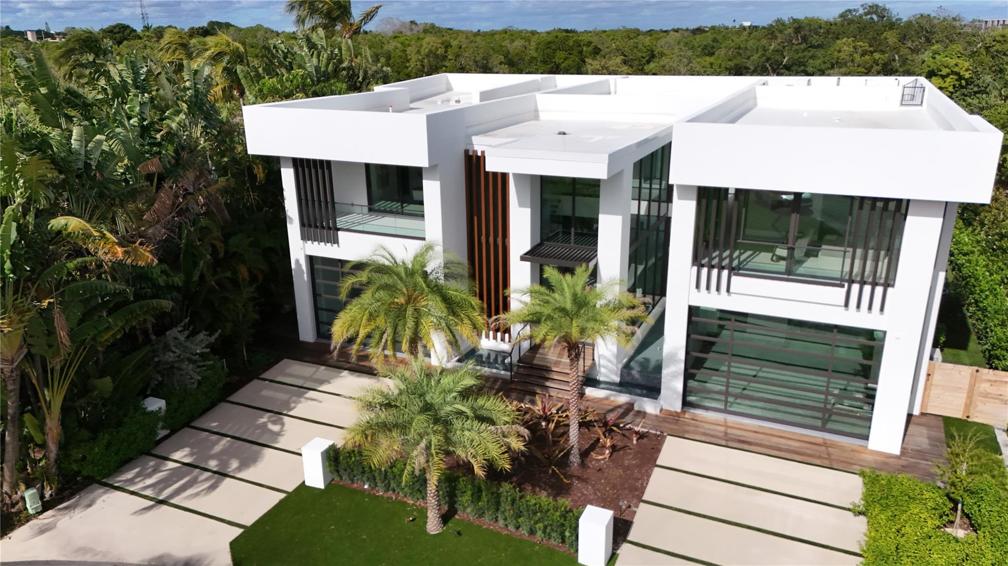 GOLDEN HARBOUR SEC 3 - Residential