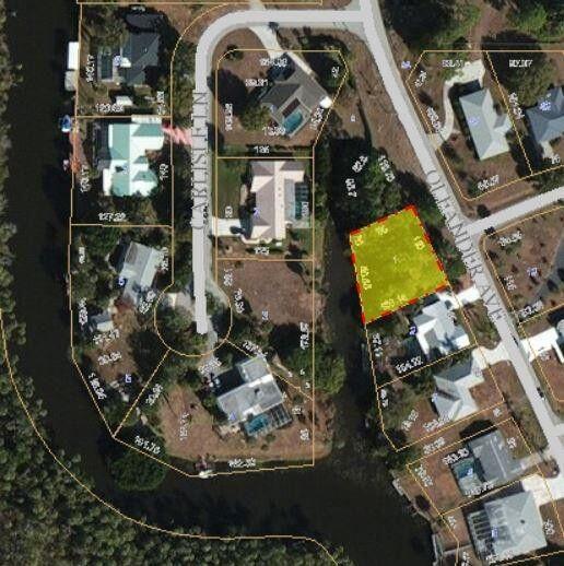 RIVER PARK UNIT 2 - Land
