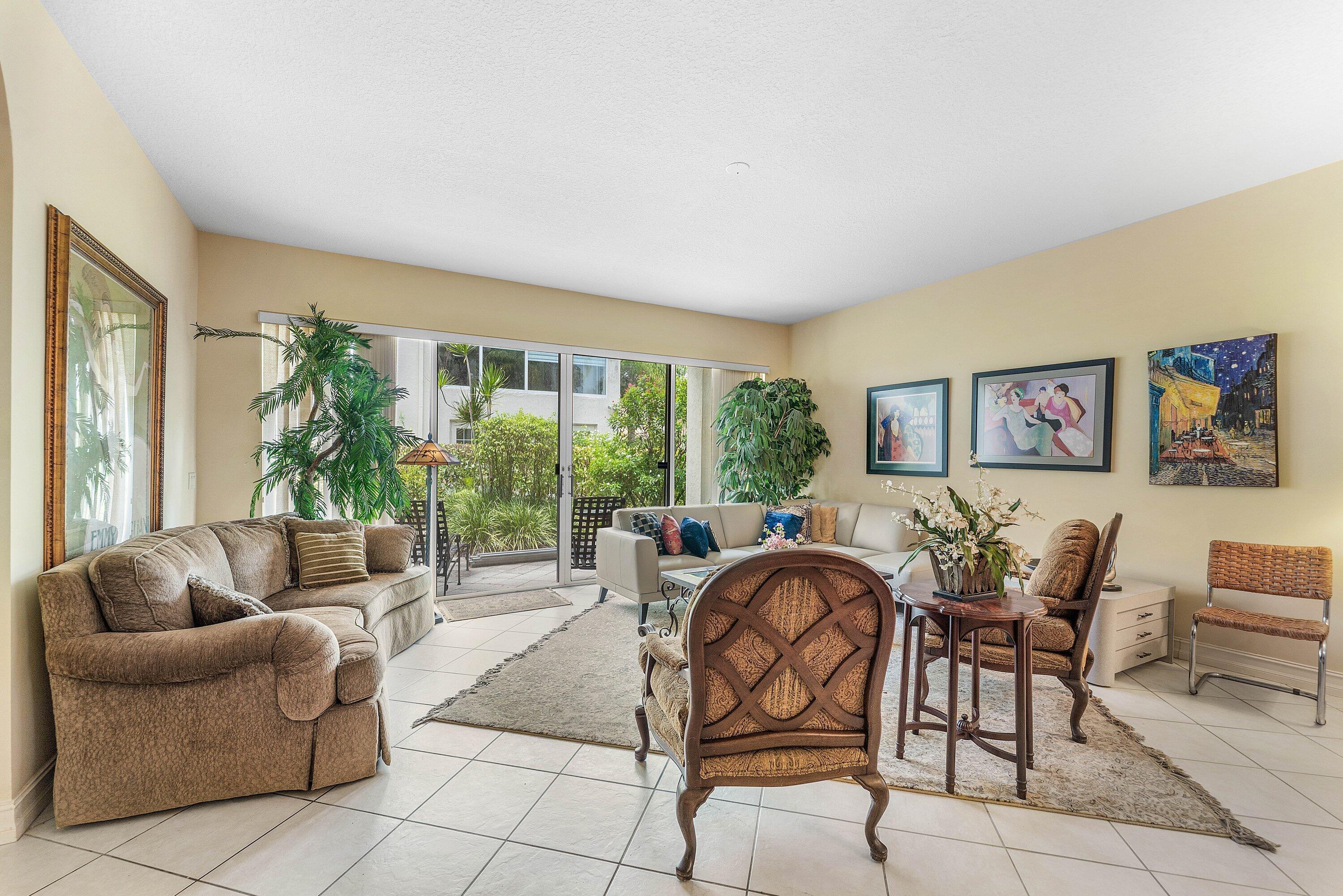 COQUINA / POLO CLUB - Residential