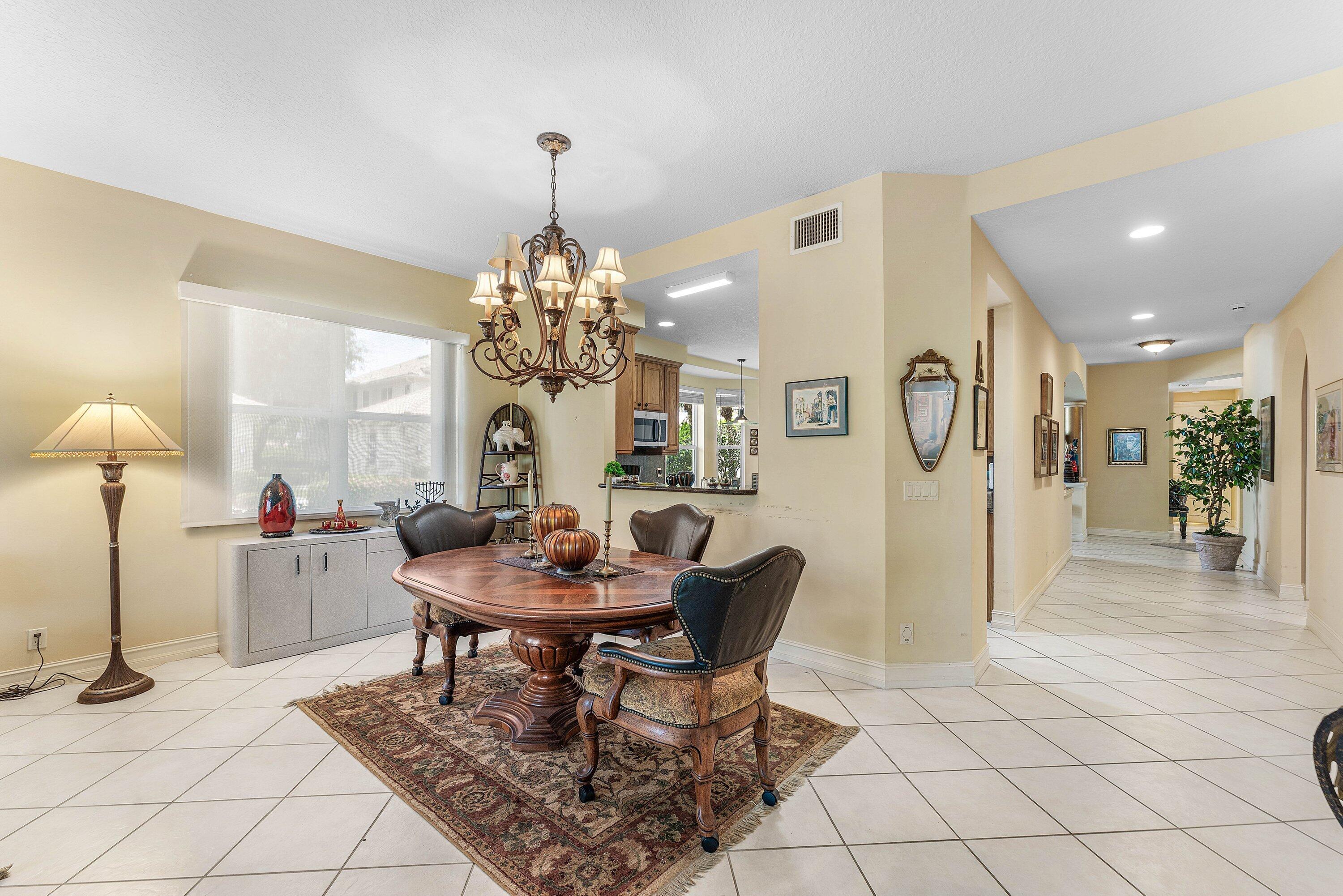 COQUINA / POLO CLUB - Residential