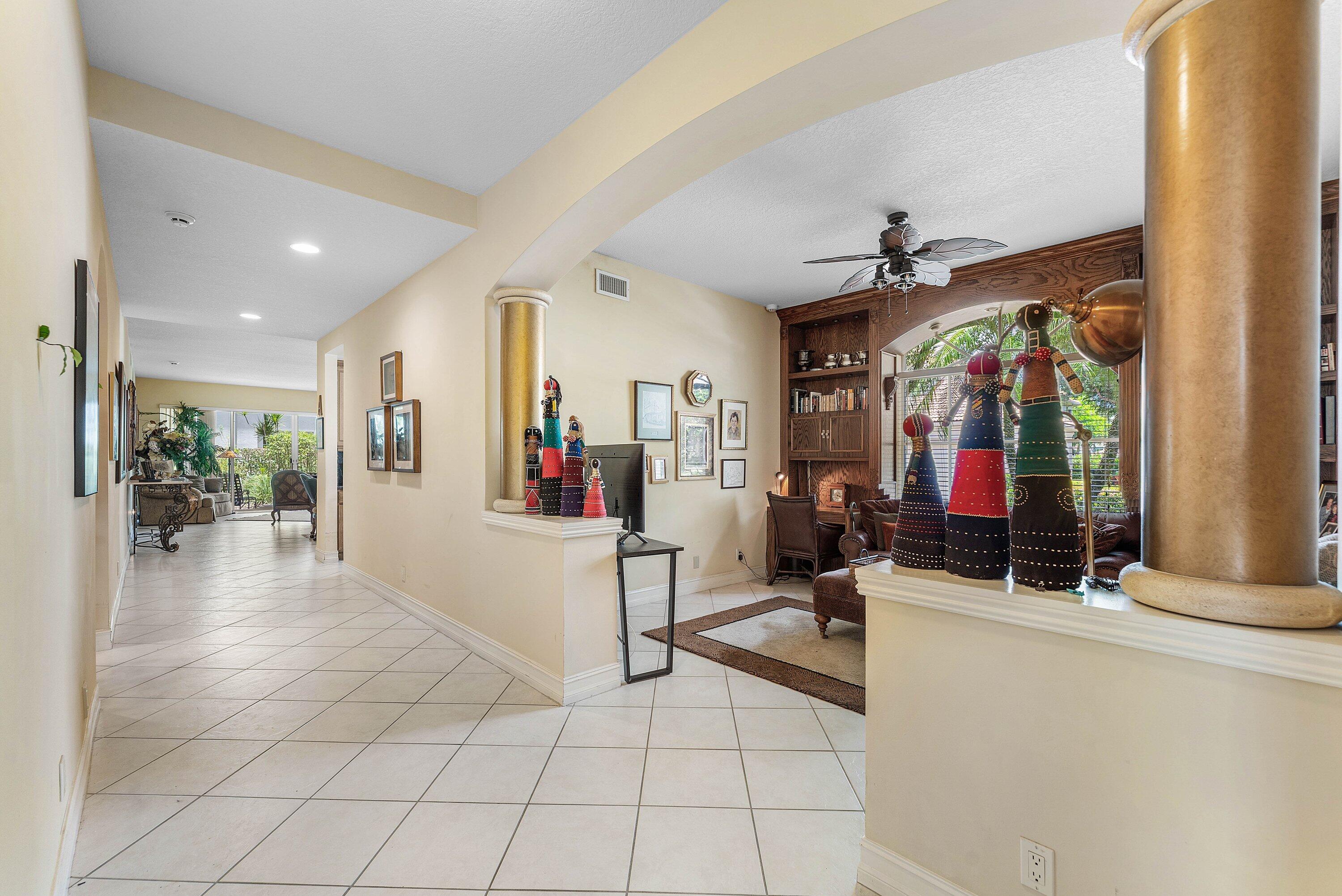 COQUINA / POLO CLUB - Residential