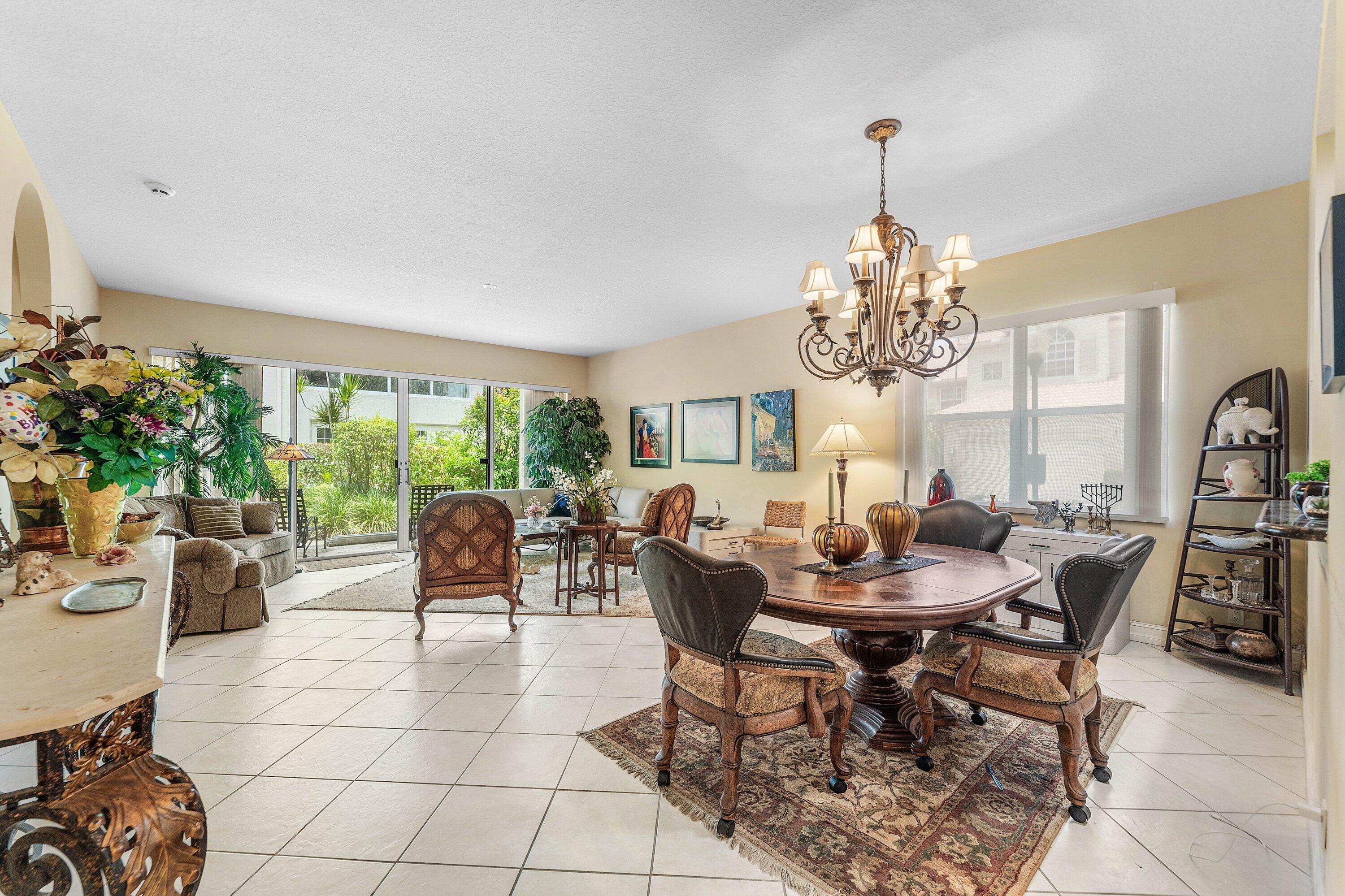 COQUINA / POLO CLUB - Residential