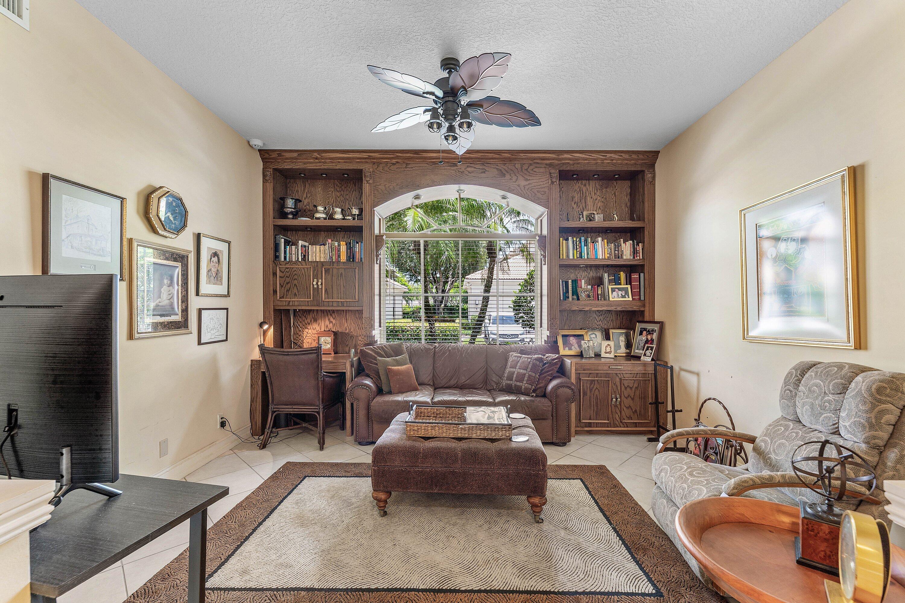 COQUINA / POLO CLUB - Residential