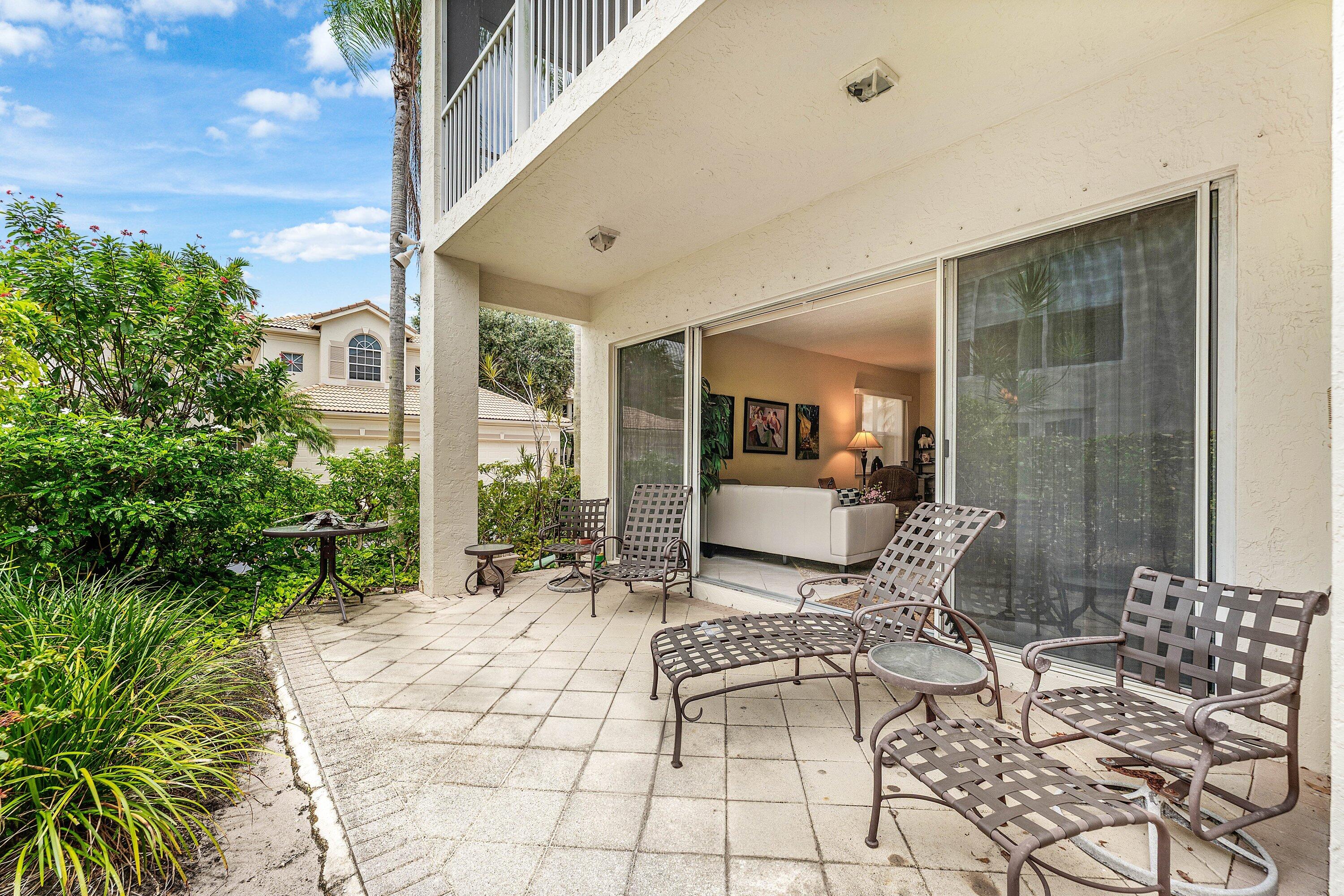 COQUINA / POLO CLUB - Residential
