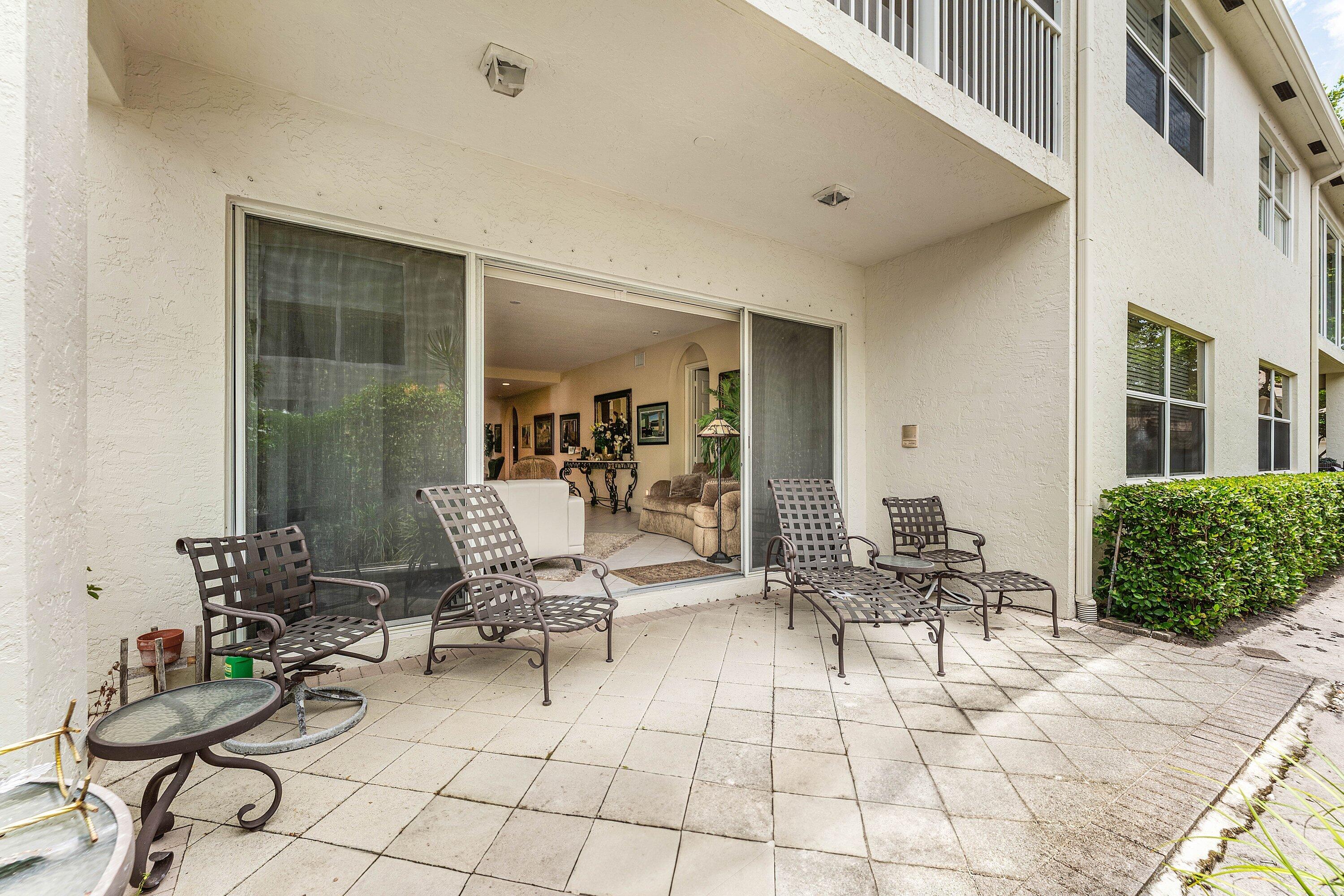 COQUINA / POLO CLUB - Residential
