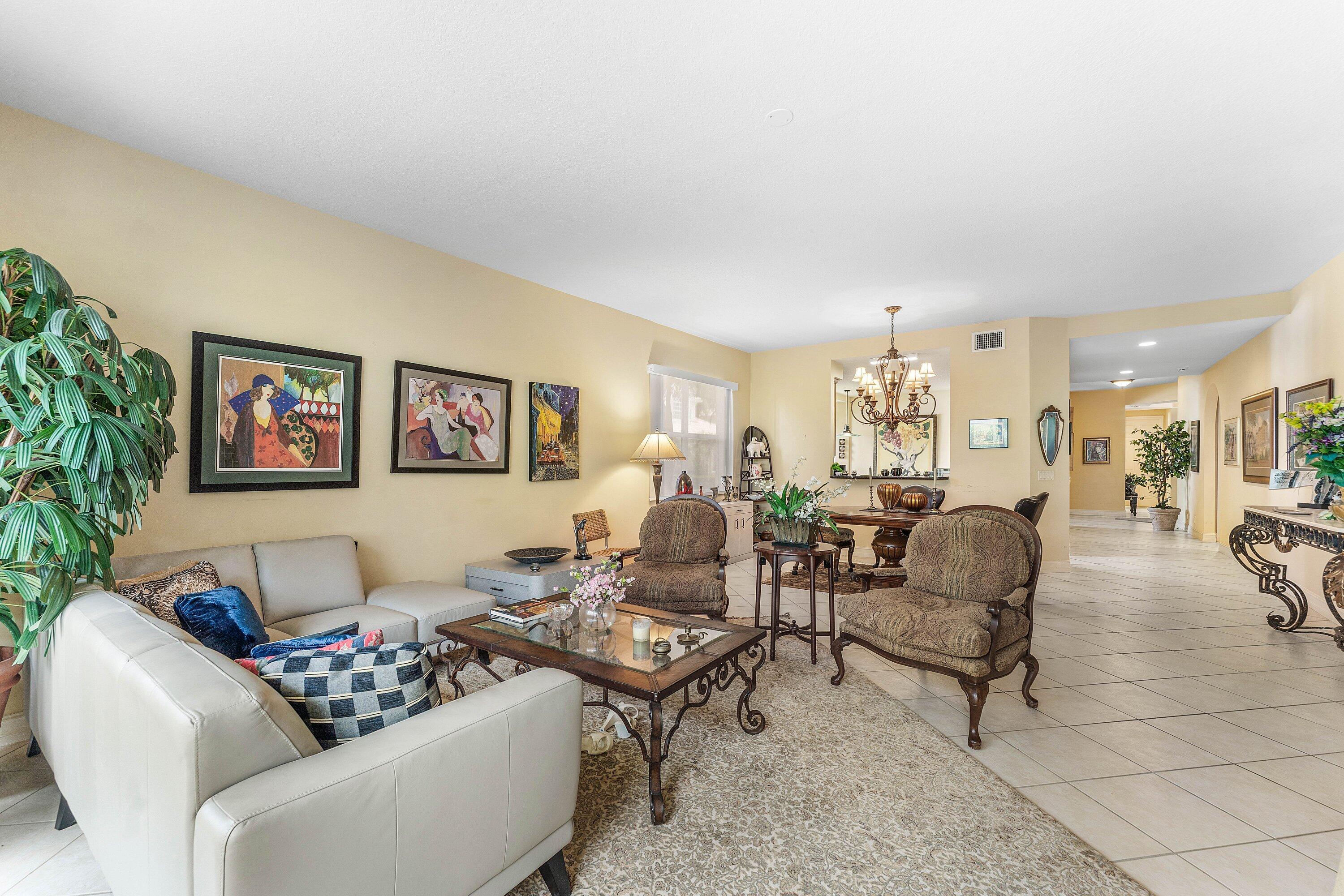 COQUINA / POLO CLUB - Residential
