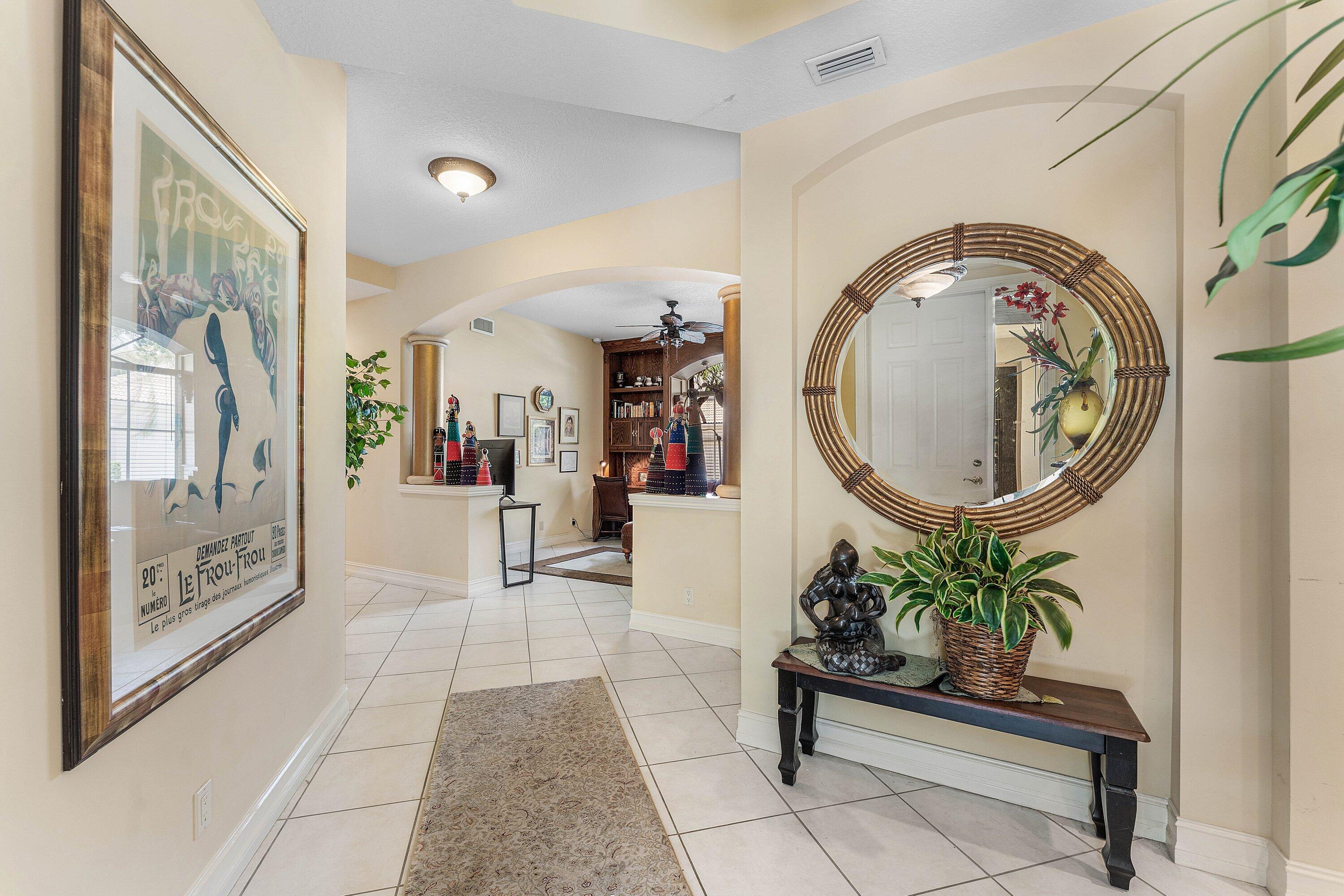 COQUINA / POLO CLUB - Residential