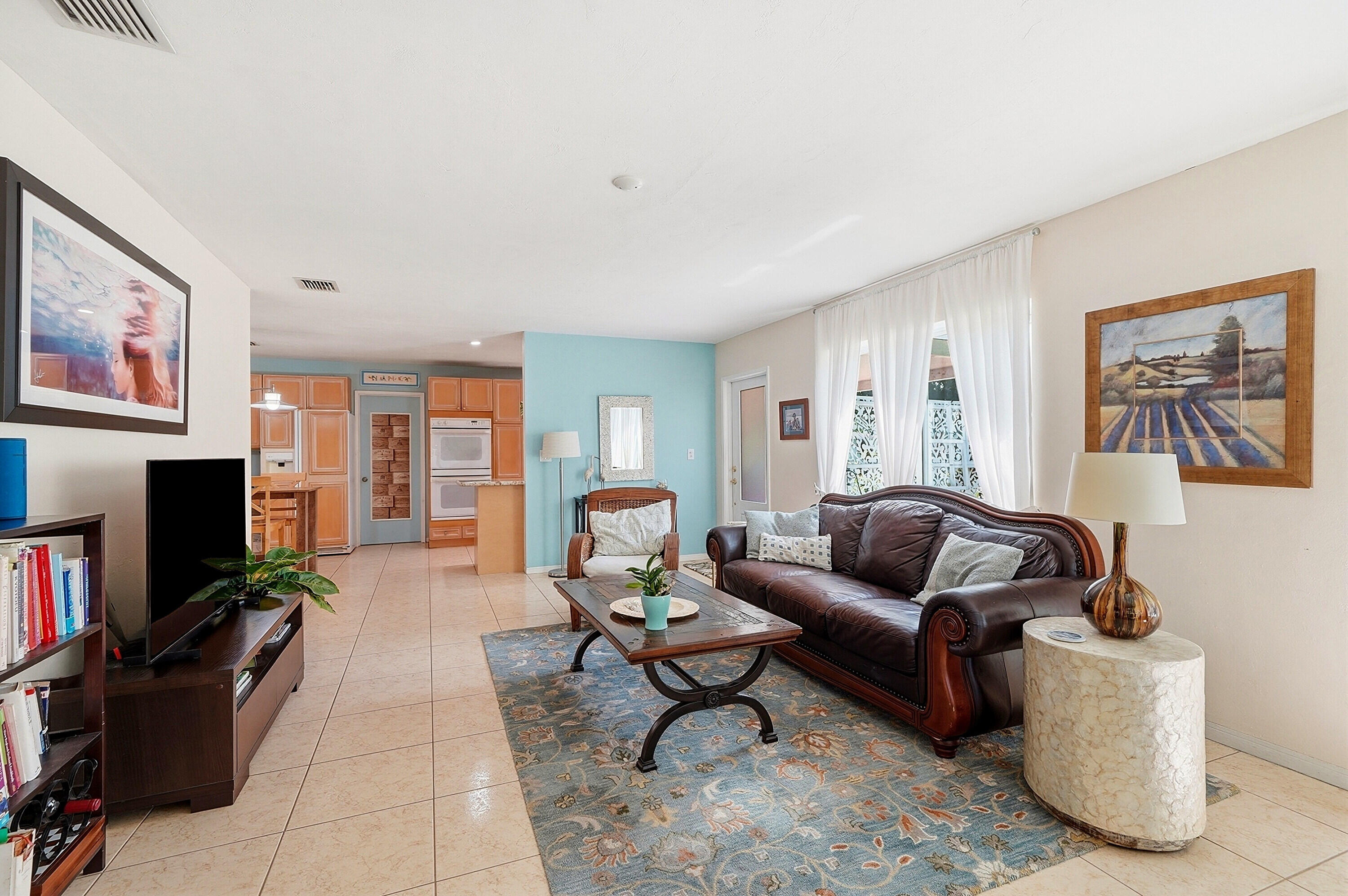 HILLBROOK - Residential
