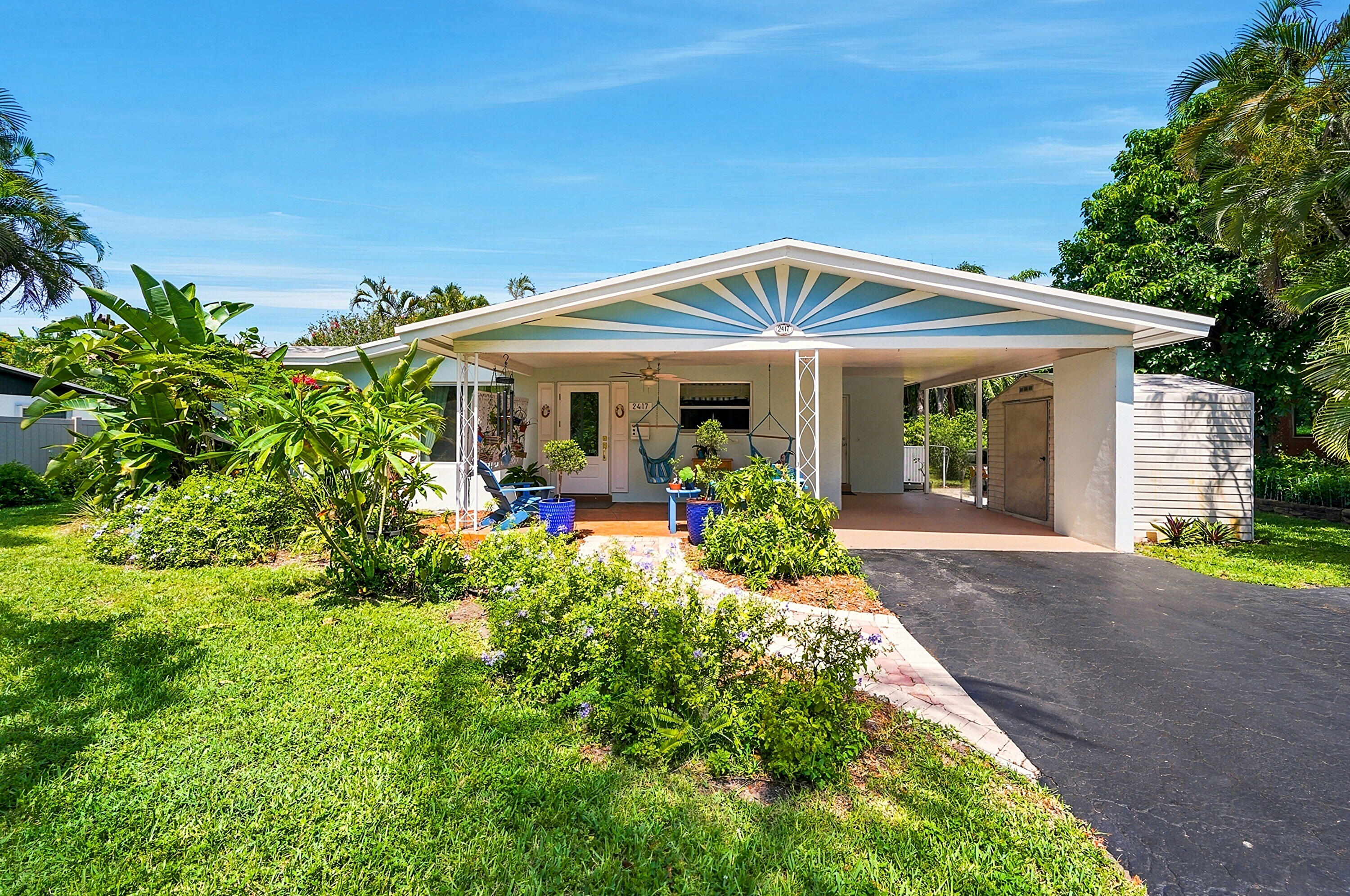 HILLBROOK - Residential