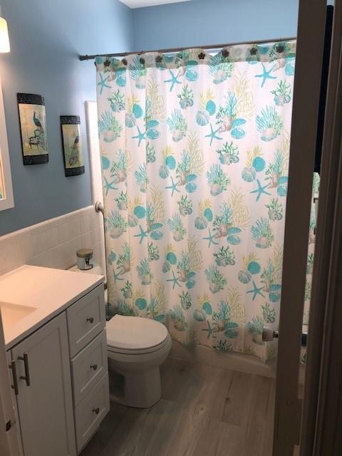 Tamarac Lakes North 3rd S - Residential