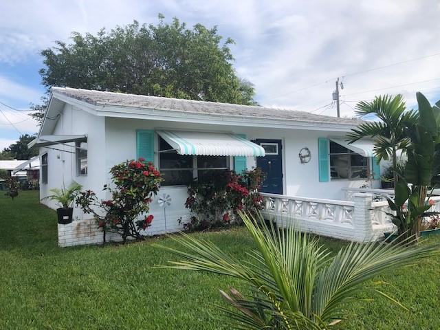 Tamarac Lakes North 3rd S - Residential