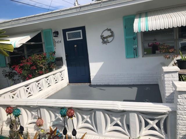 Tamarac Lakes North 3rd S - Residential