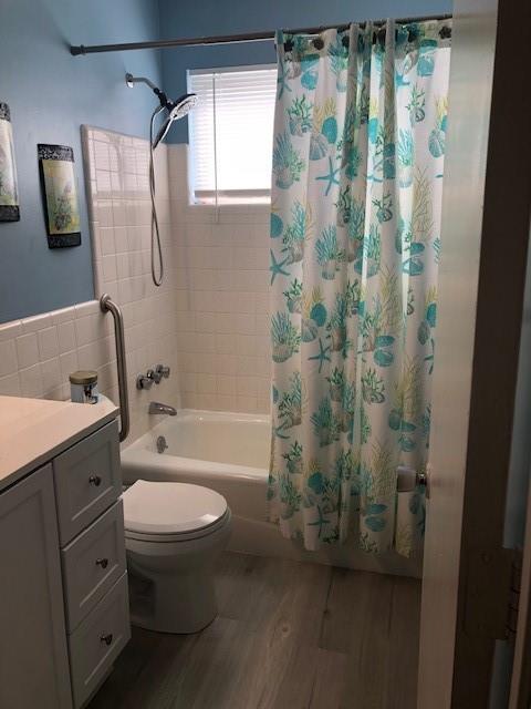 Tamarac Lakes North 3rd S - Residential