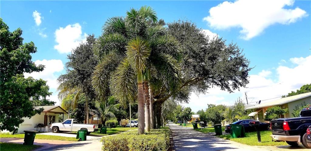 Tamarac Lakes North 3rd S - Residential