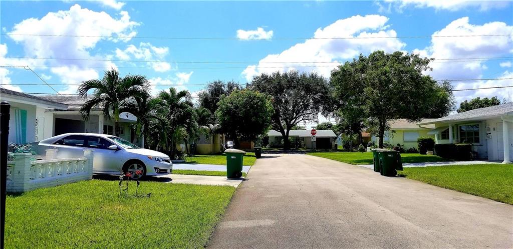 Tamarac Lakes North 3rd S - Residential