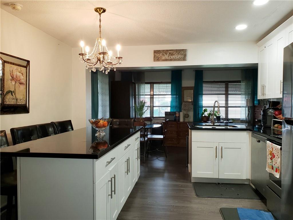 Tamarac Lakes North 3rd S - Residential