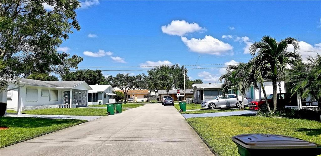 Tamarac Lakes North 3rd S - Residential