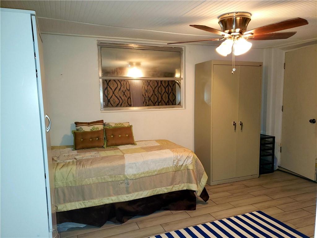 Tamarac Lakes North 3rd S - Residential