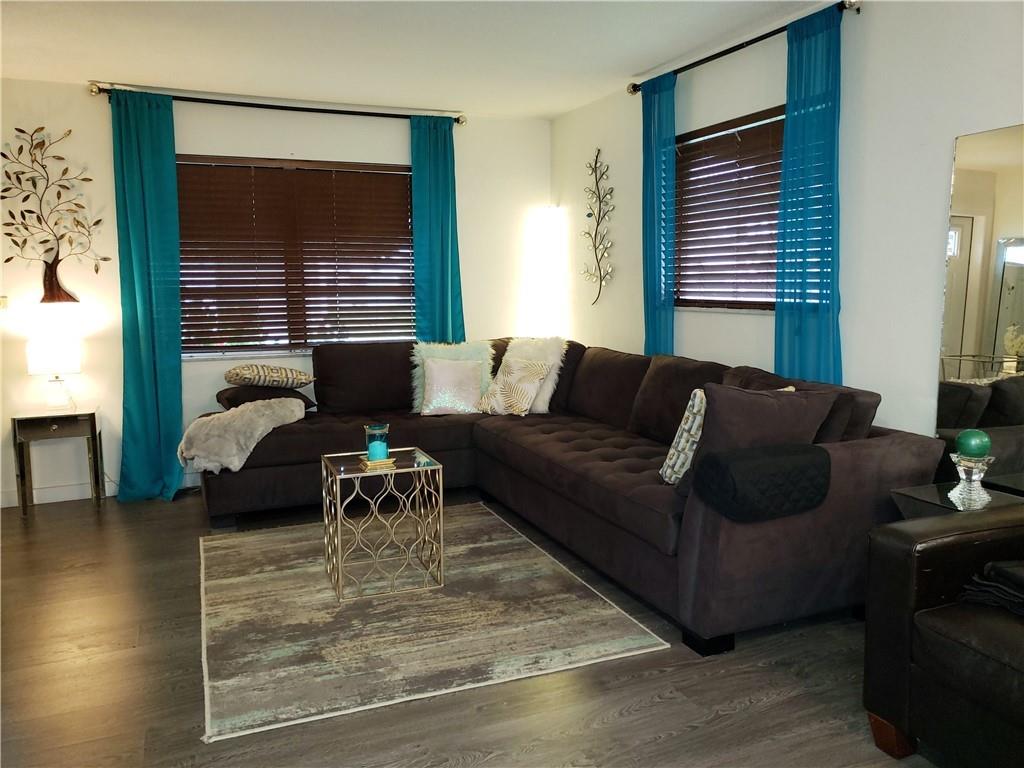 Tamarac Lakes North 3rd S - Residential