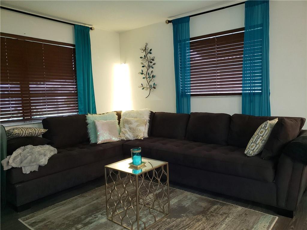Tamarac Lakes North 3rd S - Residential