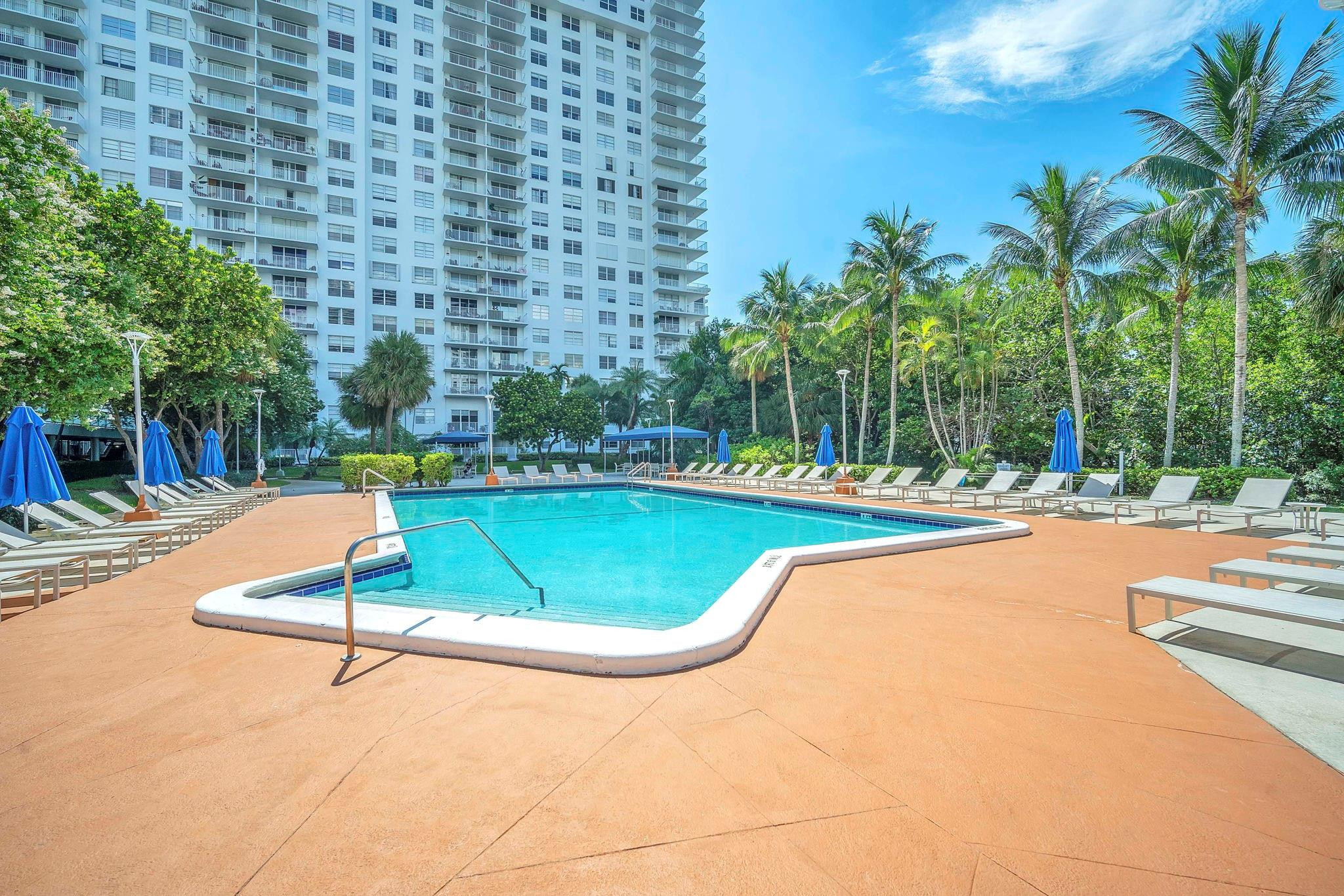 Admirals Port - Residential
