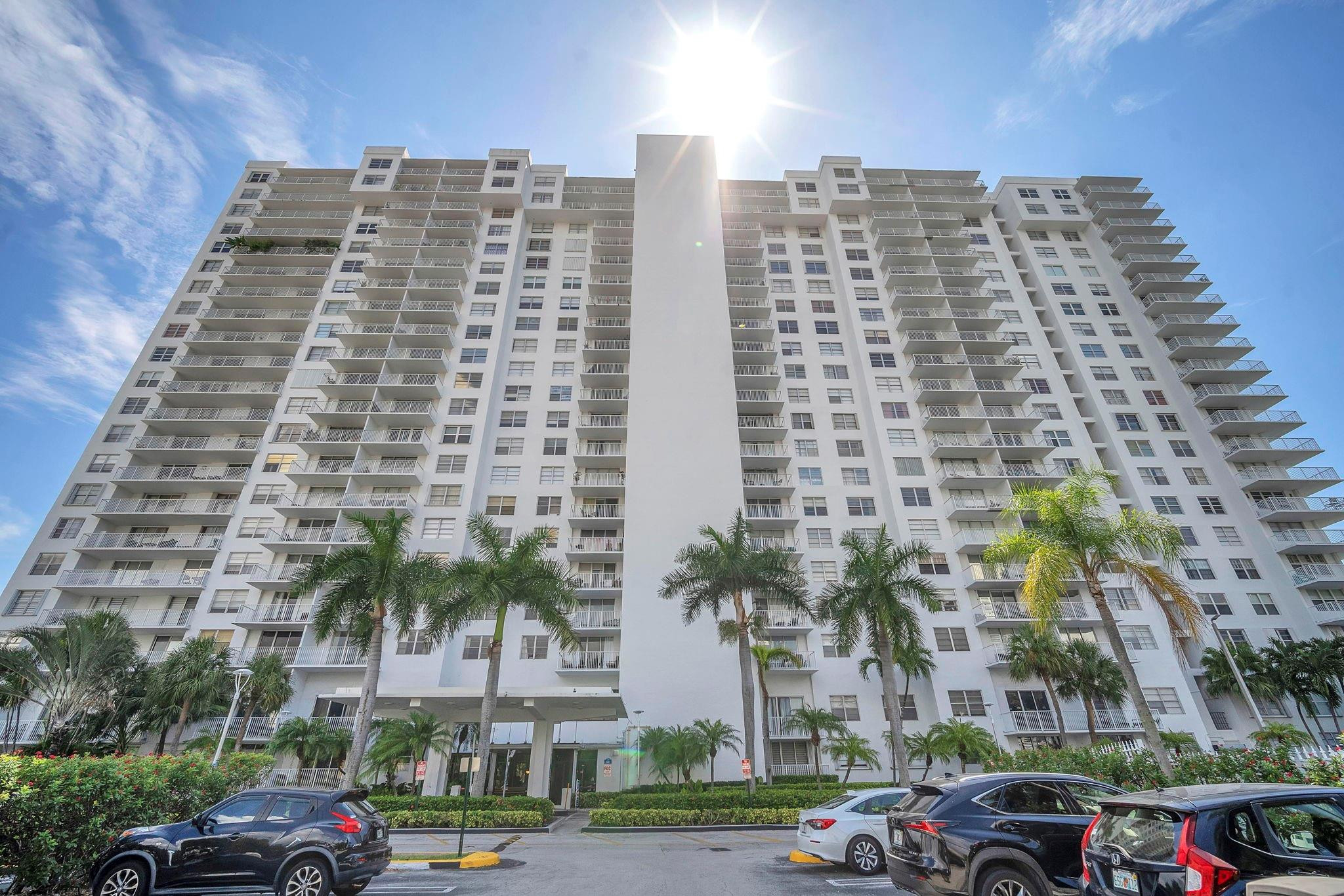 Admirals Port - Residential