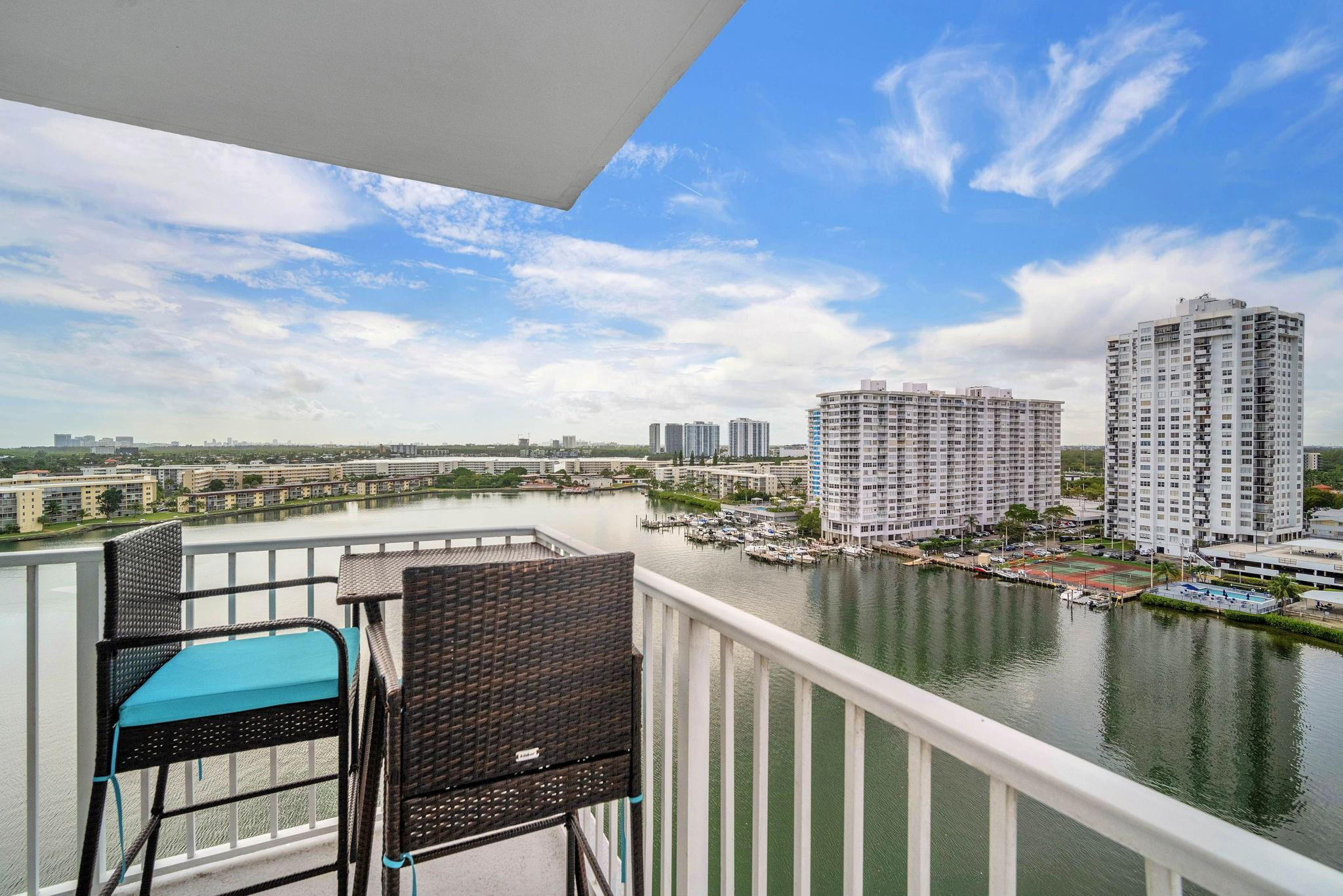 Admirals Port - Residential