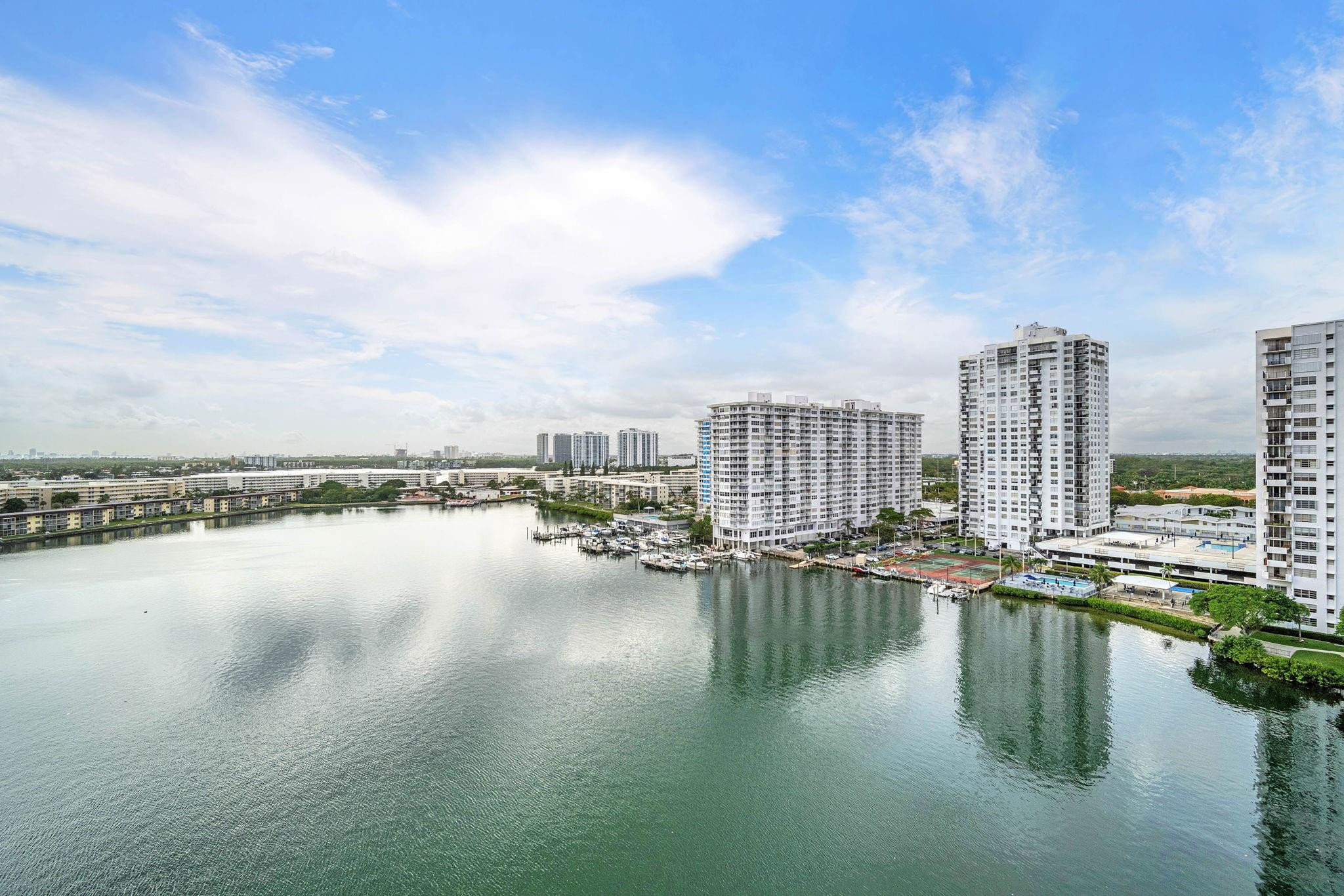 Admirals Port - Residential