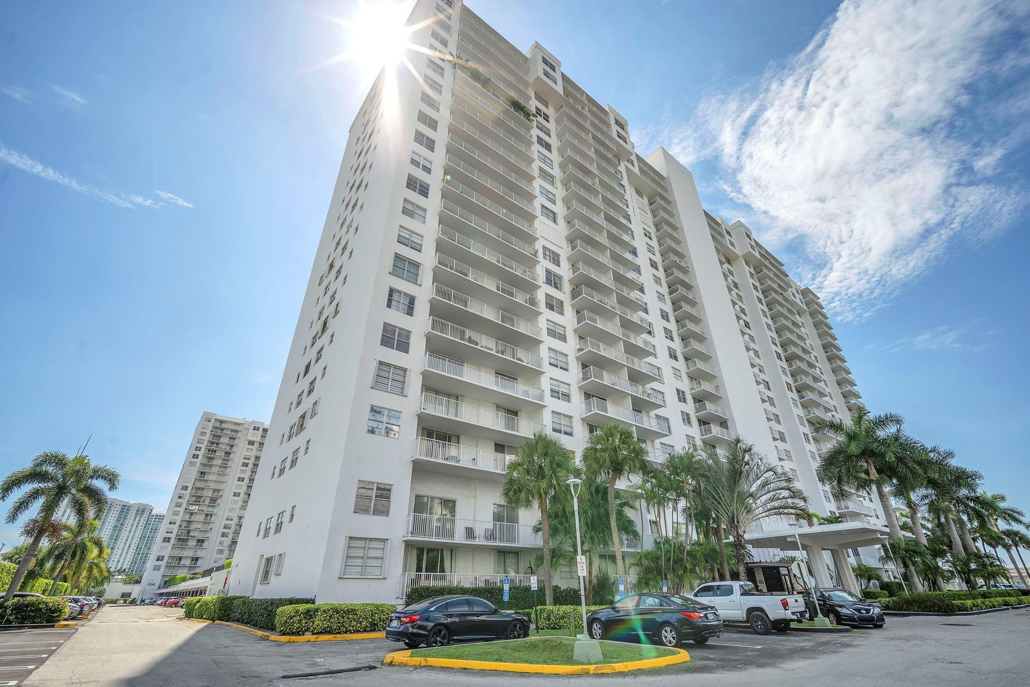 Admirals Port - Residential