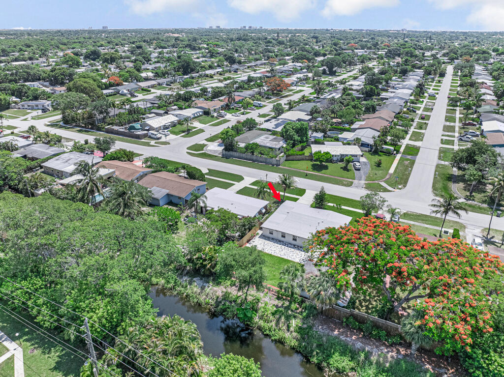 PALM BEACH CABANA COLONY 1 - Residential