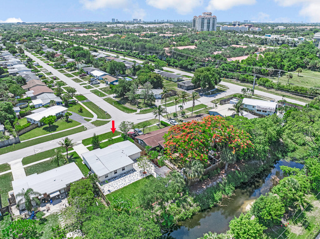 PALM BEACH CABANA COLONY 1 - Residential