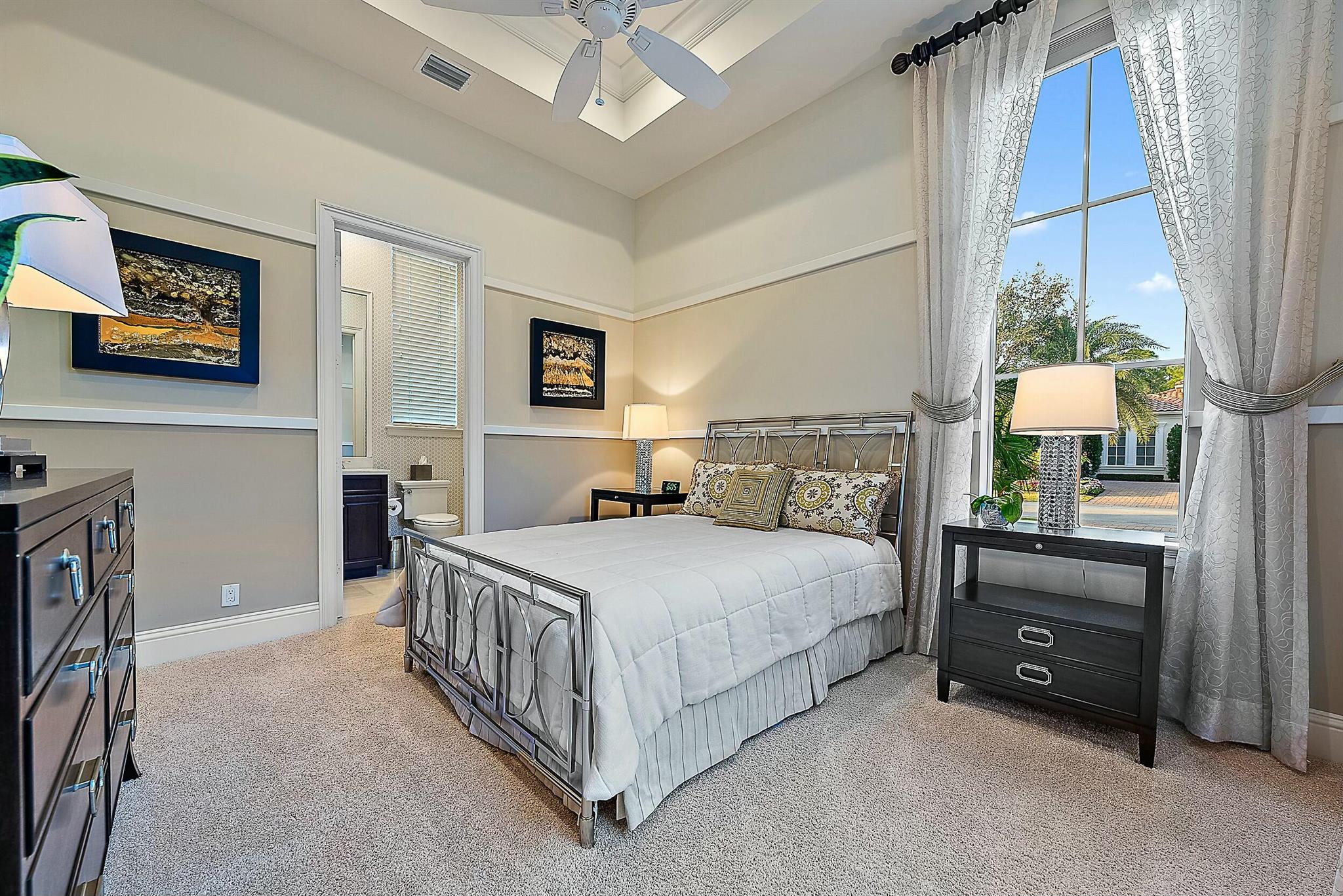 Old Palm - Residential