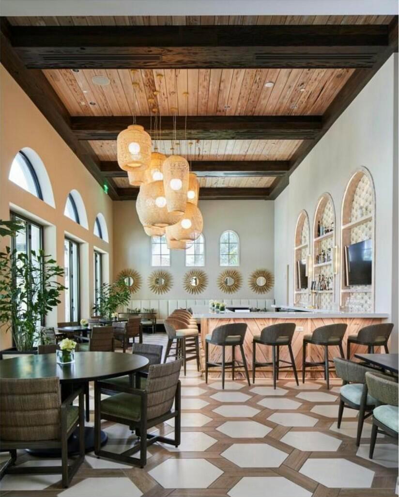 Old Palm - Residential