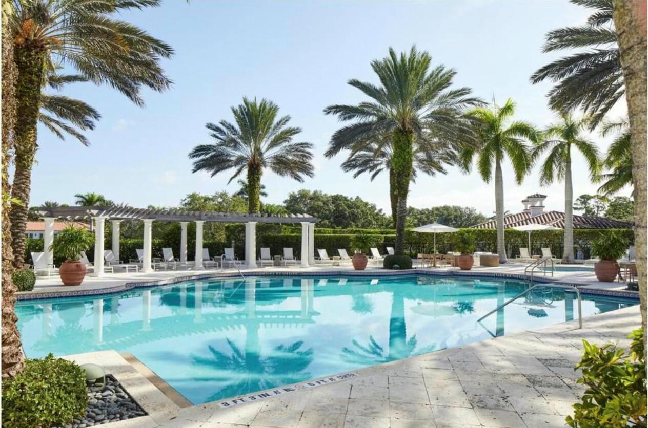 Old Palm - Residential