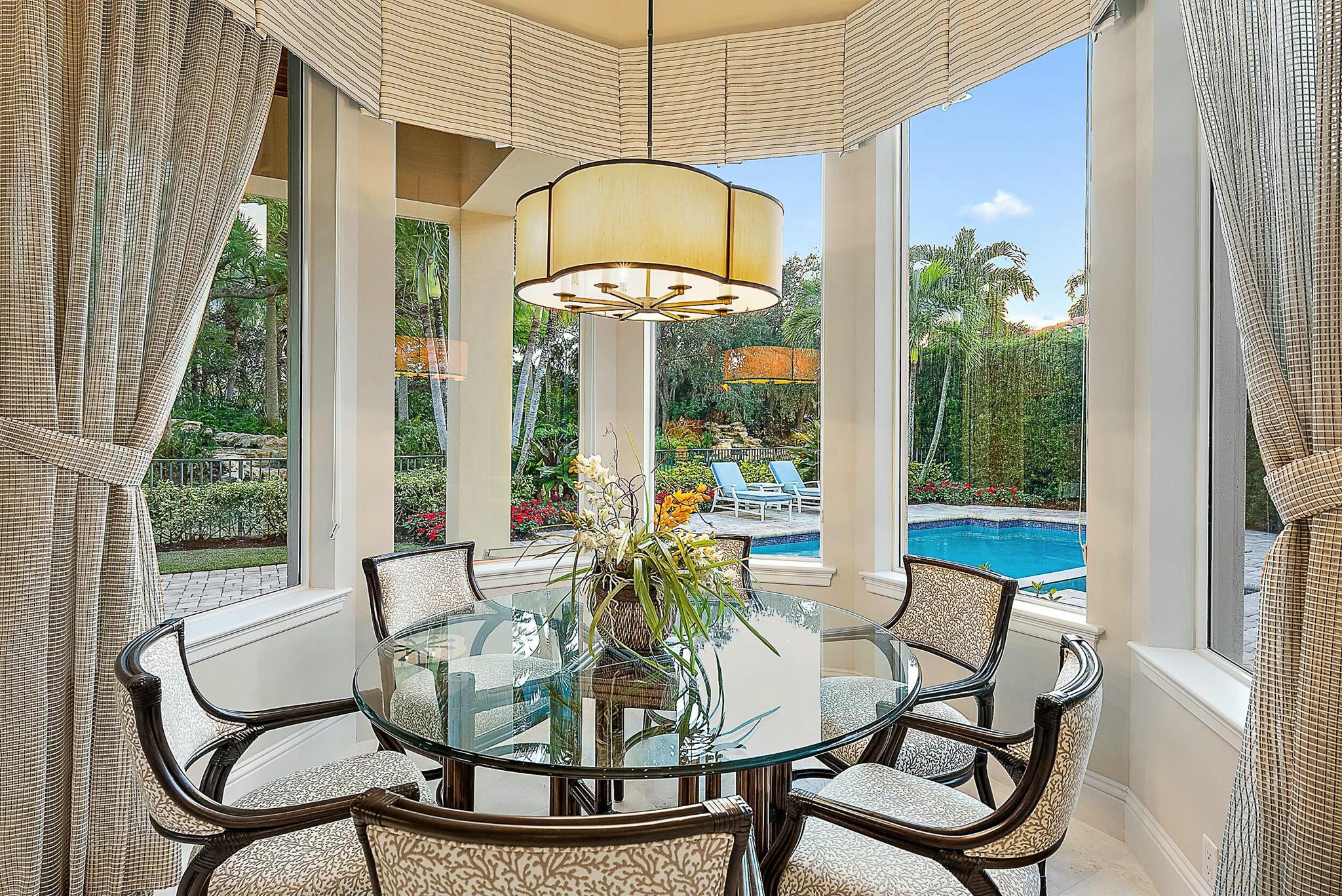 Old Palm - Residential