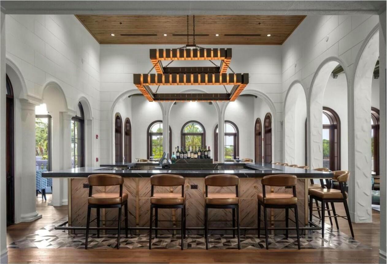 Old Palm - Residential
