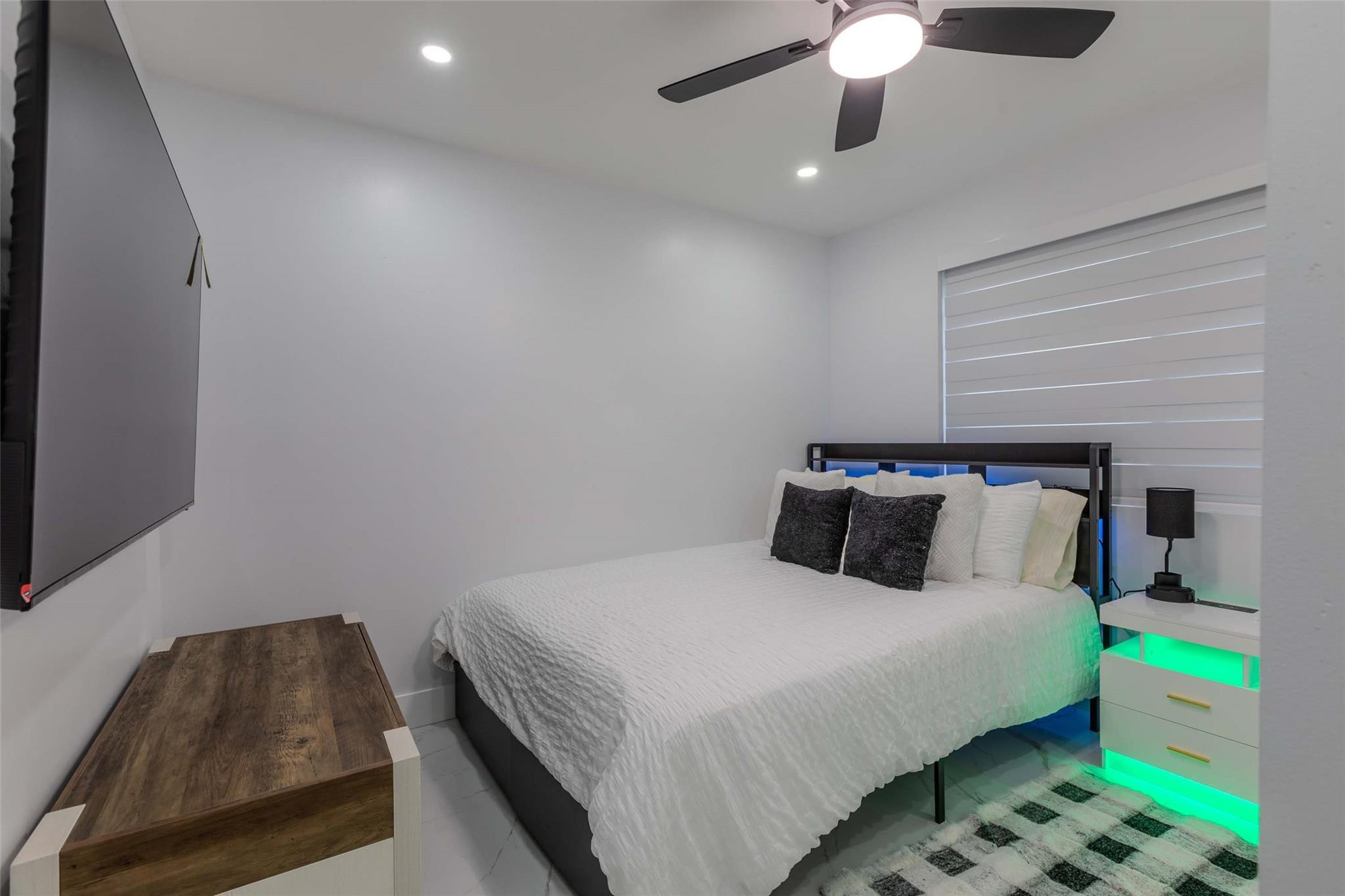 CRANSTON TERRACE - Residential