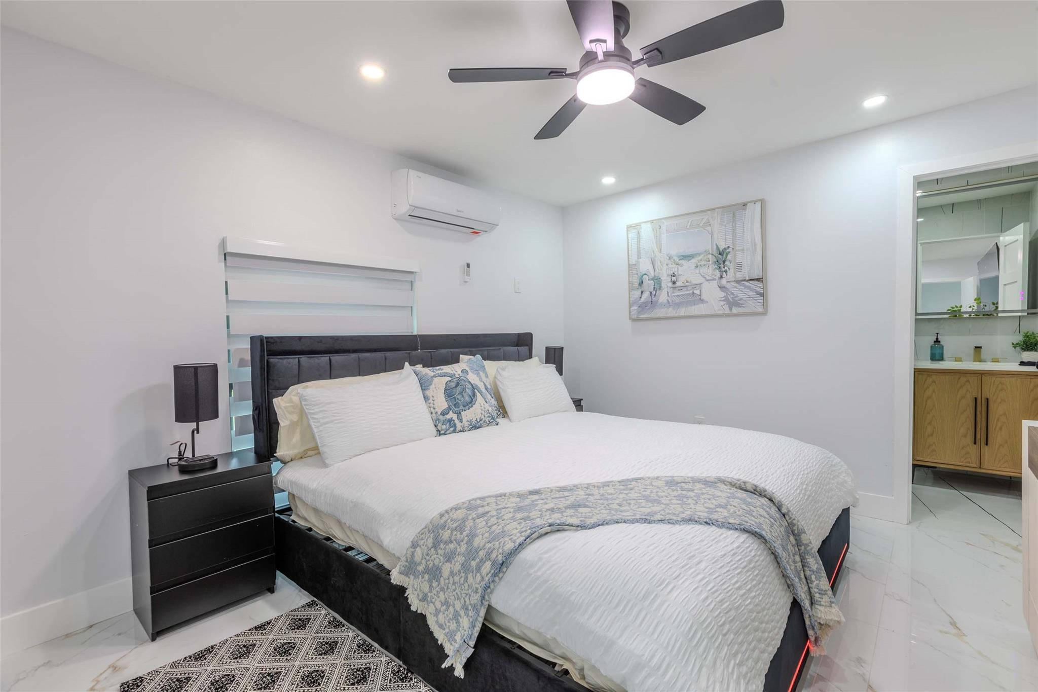 CRANSTON TERRACE - Residential