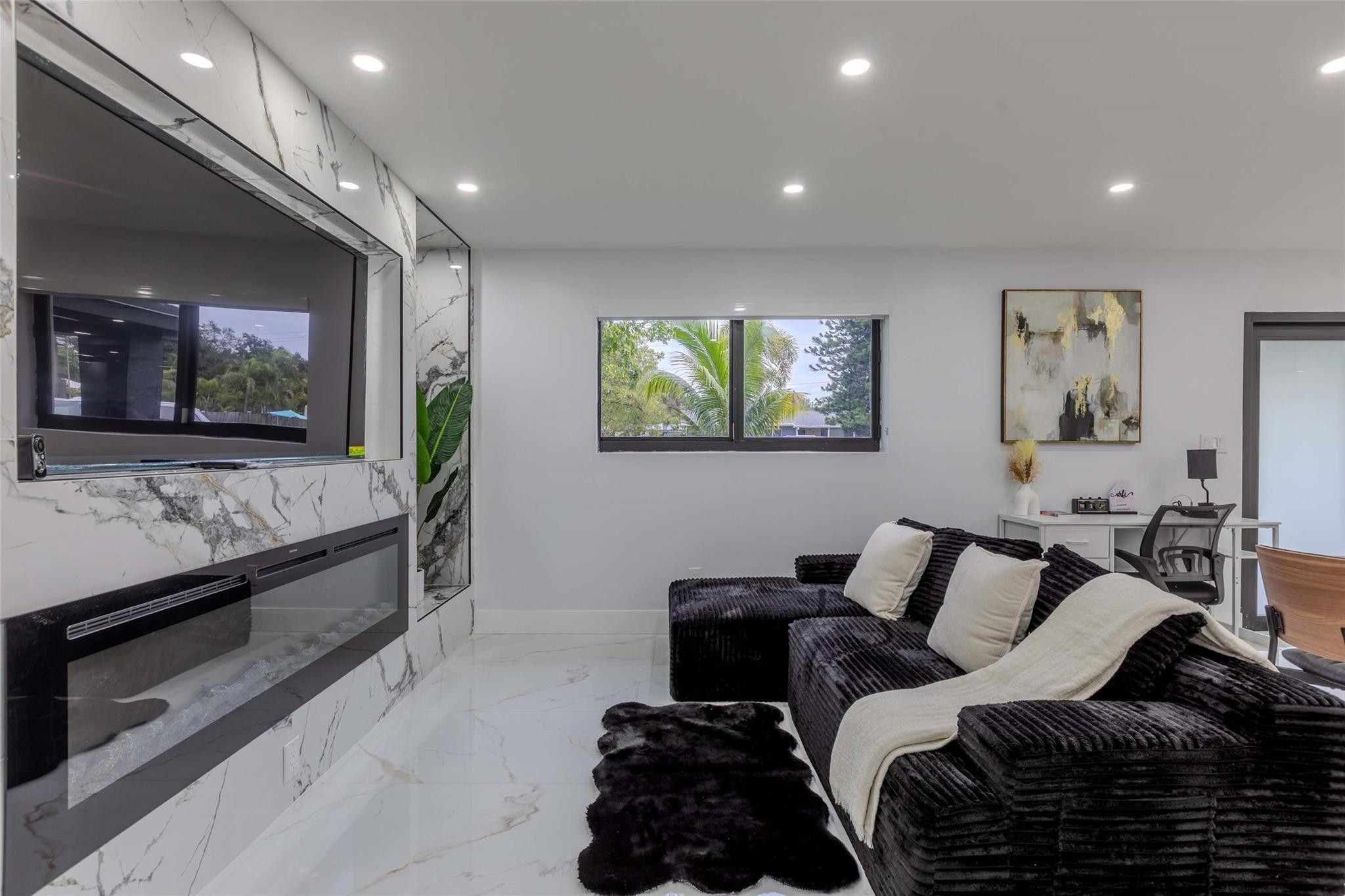 CRANSTON TERRACE - Residential
