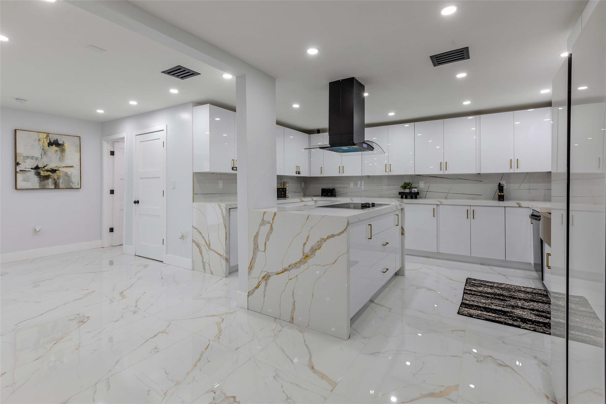 CRANSTON TERRACE - Residential